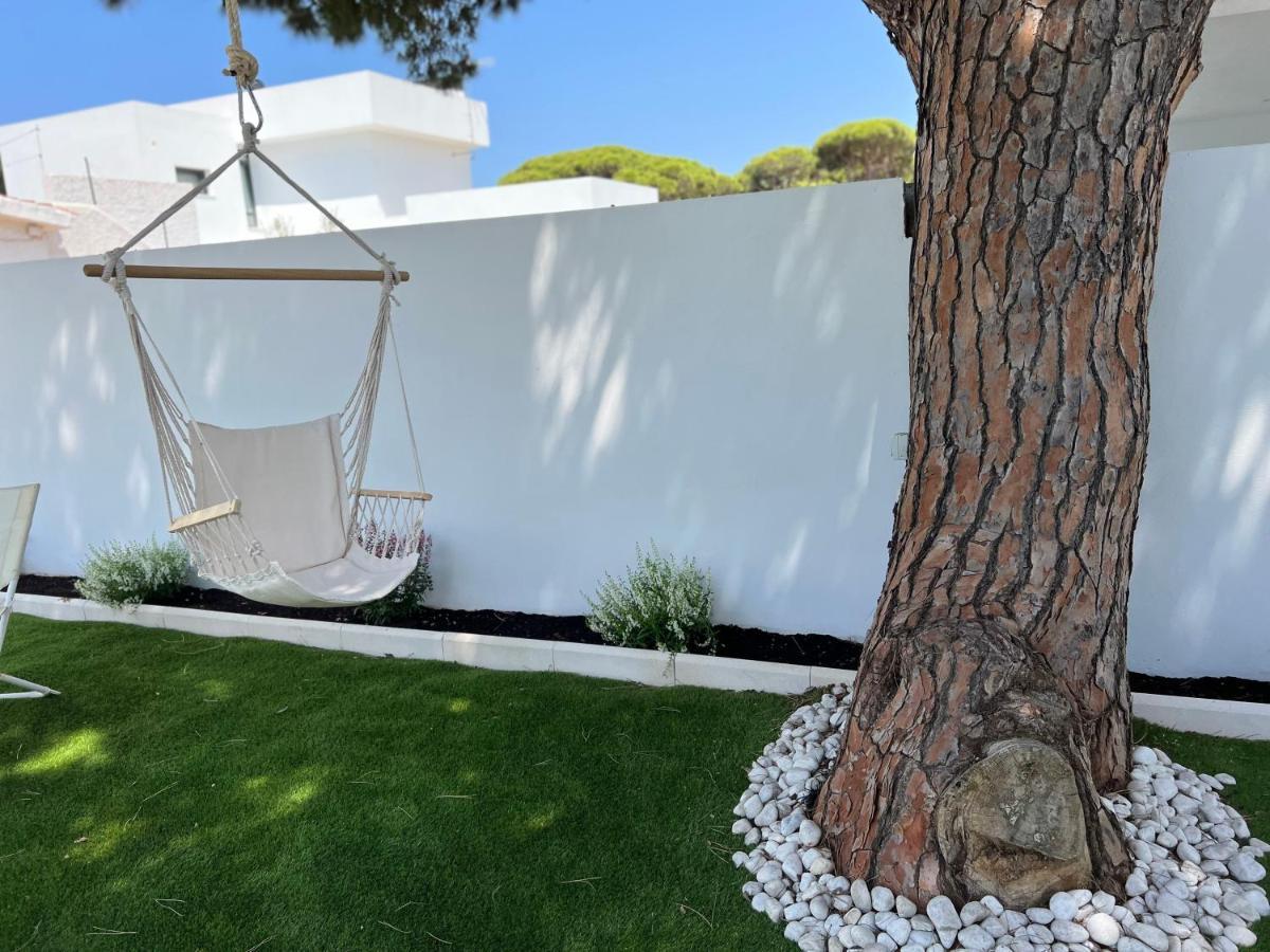 La Casita Del Sopapo Villa Chiclana de la Frontera Exterior photo